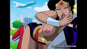 Download Bokep Wonder Woman parody sex gratis
