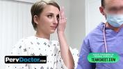 Download Video Bokep PervDoctor Perv Doctor Sticks His Thick Cock In Beautiful Girl To Cure Her Teen Pussy 3gp