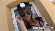 Bokep Baru Hot anal porn video with a sexy slut police online