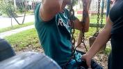 Video Bokep Terbaru se lo chupo en el parque mp4