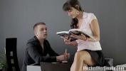 Bokep HD I Fucked Her Finally Nigora apos s boss wants to fuck her hot