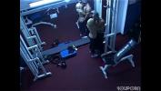 Bokep Full Friends Caught fucking at the Gym Spy Cam 3gp online