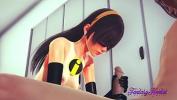 Nonton Video Bokep Incredibles Hentai 3D Violette Hard Sex mp4