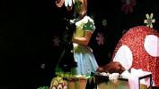 Bokep Baru Straight Guy Sissy Maid Crossdressing Alice In Wonderland Humiliation hot