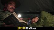 Nonton Video Bokep Small boys at camp get ass ravaged by horny scoutmaster SCOUTBOYS period NET hot