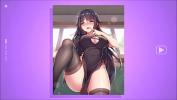 Bokep Mobile Anime girl Karen gets naked in front of you colon P terbaru