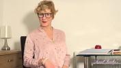 Bokep Online Busty 56yr old Teacher Ms period Molly gets off in Stockings amp Heels 2022