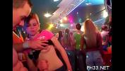 Film Bokep Yong girls in club are fucked hard by mature mans in butt and puss in time online