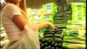 Bokep 2022 Se mete un pepino en pleno supermercado terbaru