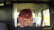 Bokep Video Kinky redhead teen Anne takes big fat cock in the cab terbaru