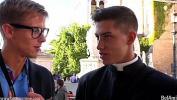Nonton Film Bokep Scandal in the Vatican 2 Blowjob
