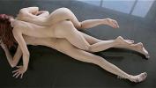 Vidio Bokep Tender touches on perfect naked bodies