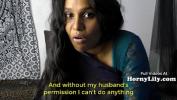 Film Bokep Bored Indian Housewife begs for threesome in Hindi with Eng subtitles gratis
