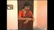 Vidio Bokep red saree lady removing dress and enjoying with young guy period 3GP gratis