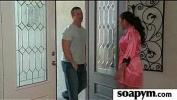 Video Bokep Babe With Huge Tits Massages And Blows a Customer 1 mp4