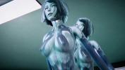 Download Video Bokep Halo Cortana apos s sex training facility Futa 3D hot