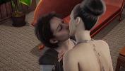 Bokep 2022 Resident Evil colon Romantic Lesbian sex cunnilingus