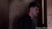 Bokep Video Gay Priest Gets Hard At A Confession gratis