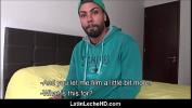 Nonton Video Bokep Hot Amateur Latino Stud Looking For Employment Sex With Filmmaker Guy For Cash POV online