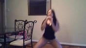 Video Bokep China Hall Twerking terbaru