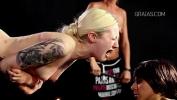 Video Bokep Terbaru Blonde slave gets cruel punishment 3gp