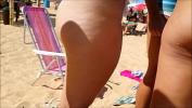 Download vidio Bokep Big Butt Voyeur Beach hot