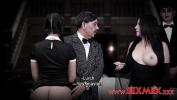 Bokep Full THE ADDAMS FAMILY CELEBRATES HALLOWEEN WITH ORGY mp4