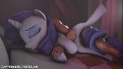 Bokep Mobile My Little Pony Rarity is horny as fuck and she need sex 3gp online