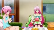 Nonton Video Bokep Anime Body swap To Love Ru Darkness terbaru