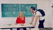 Bokep 2022 Mature teacher Brandi Love gets with a young student terbaru