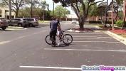 Bokep HD Latina teen Emily Mena learns to ride a bike with a help of a horny neighbor period terbaik