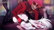 Film Bokep Animation Yaoi Hazbin Hotel hot