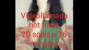 Nonton Video Bokep Sexcam con trans peruanita 4 2022