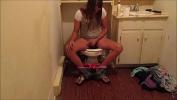Vidio Bokep Tranny caught on hidden cmera in the bathroom beating off online