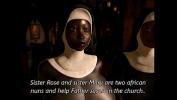 Vidio Bokep priest and african nun sluts 3gp