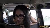 Bokep Online Sexy Julia gets ass fucked in the cab by the drivers long fat cock gratis