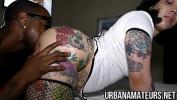 Bokep Video Interracial thick tattooed up latina terbaru 2022