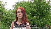Nonton Video Bokep Bitch STOP Outdoor sex with slutty redhead mp4
