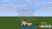 Link Bokep Minecraft Porn lbrack Short rsqb My first animation excl