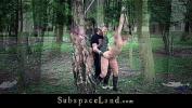 Bokep Mobile Slave used in the woods 3gp