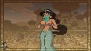 Nonton Video Bokep Akabur apos s Disney apos s Aladdin Princess Trainer princess jasmine 40 3gp online