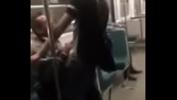 Video Bokep Sexo oral no metror terbaru