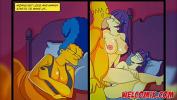 Bokep Full Sex scenes in the simptoons cartoons 2023