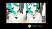 Bokep Video MMD ANDROID GAME miki kiss VR