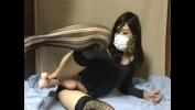 Vidio Bokep Asian Chinese transgender girls bored and horny quarantined hot