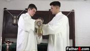 Bokep Online Gay Priest and Religious Boy Altar Training 2022
