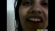 Bokep Online I bought clothes for my desi neighbor and she gave me a blowjob hot