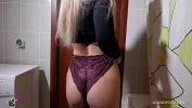 Bokep Mobile Young Babe Fucked in your own bathroom Amateur Couple hot