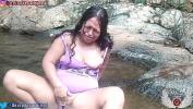 Vidio Bokep Deisy Yeraldine colon I masturbate outdoors on a stone in a river in Valledupar waiting to be caught by some man who wants to fuck me comma I show my ass on the road looking for cocks that penetrate my wet pussy 3gp online