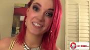 Film Bokep Beautiful Redhead With Huge Knockers Gets Boned mp4